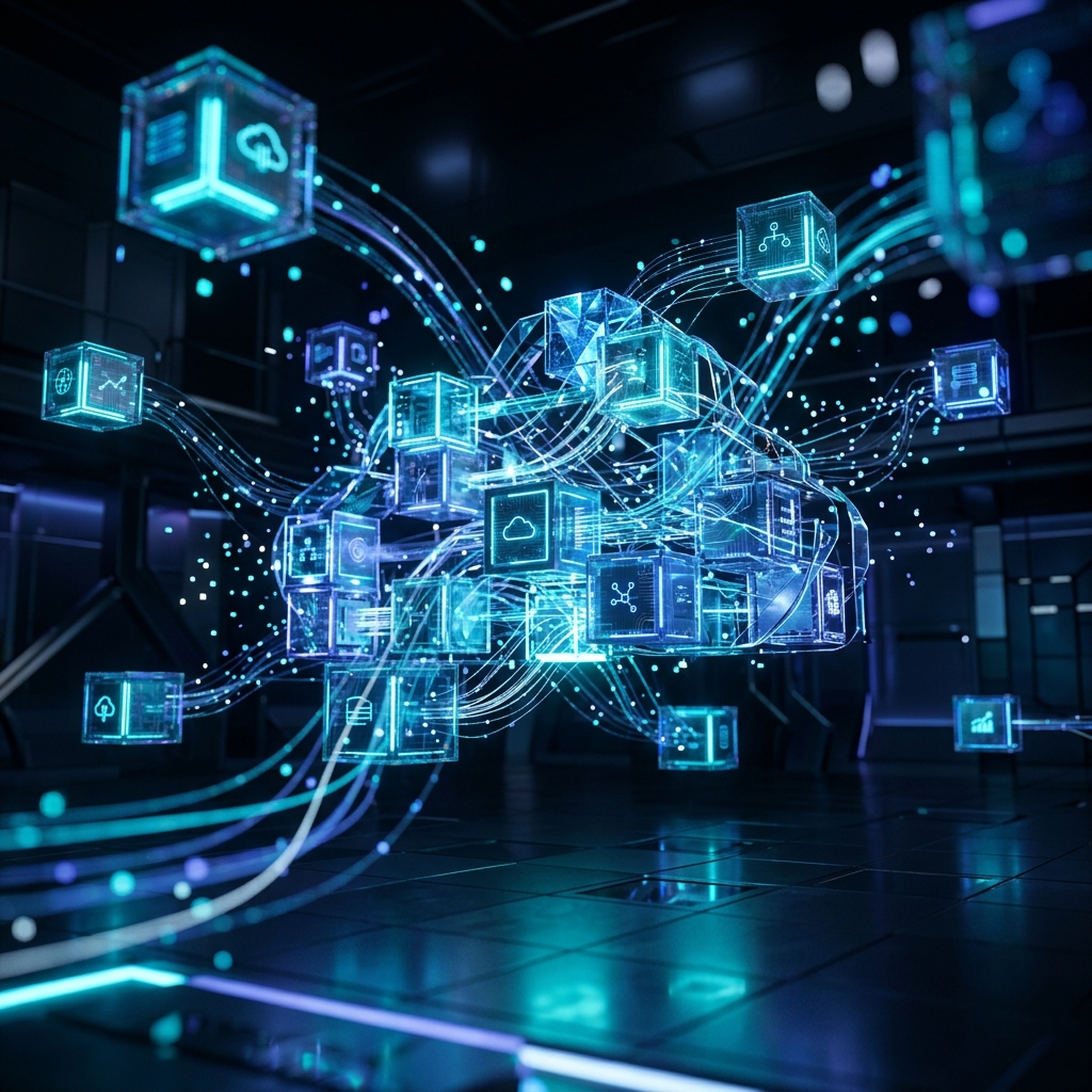AI & Machine Learning